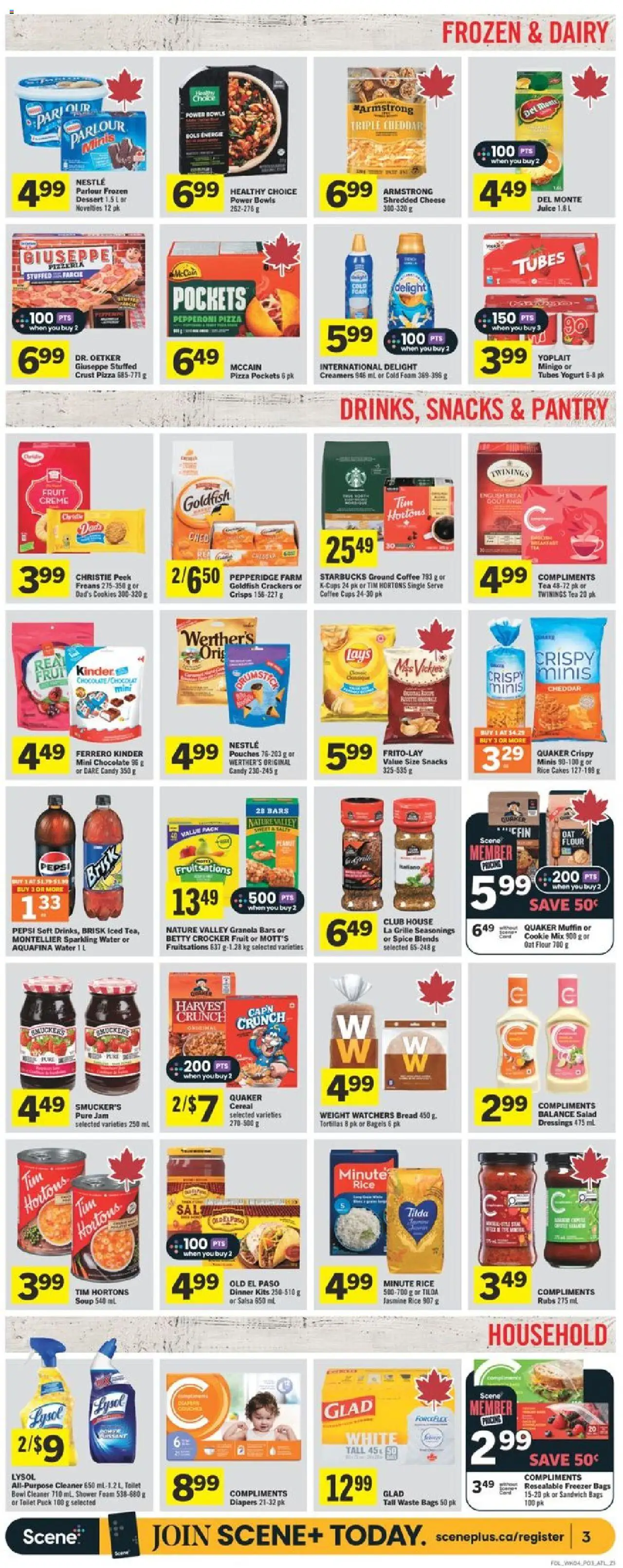 Foodland flyer valid from May 22, 2025 - page number 7