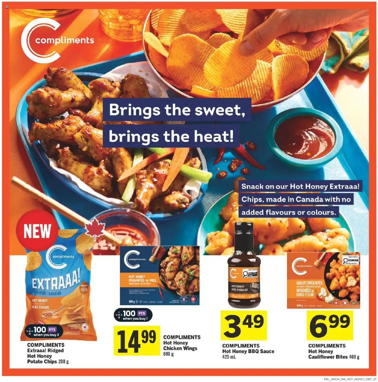 Foodland flyer valid from May 22, 2025 - page number 11