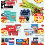 Sobeys weekly flyer starting May 22, 2025 ⭐️