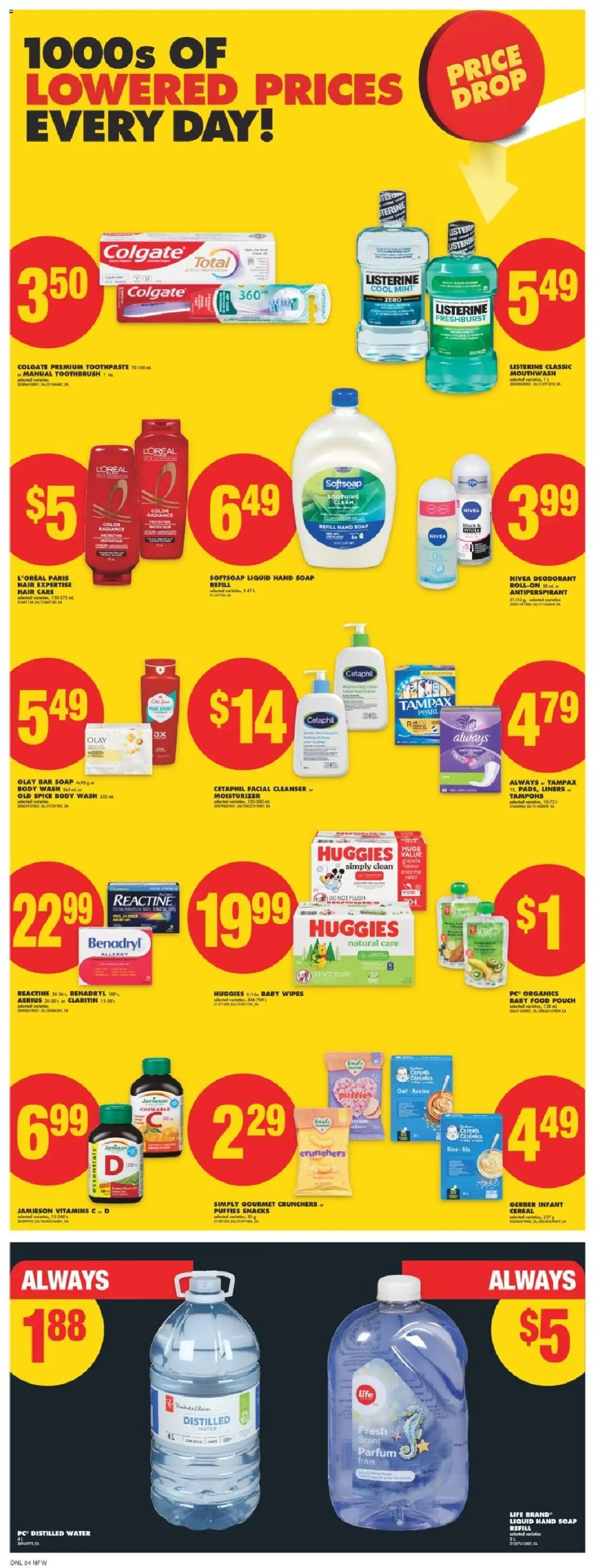 No Frills flyer valid from May 22, 2025 - page number 11
