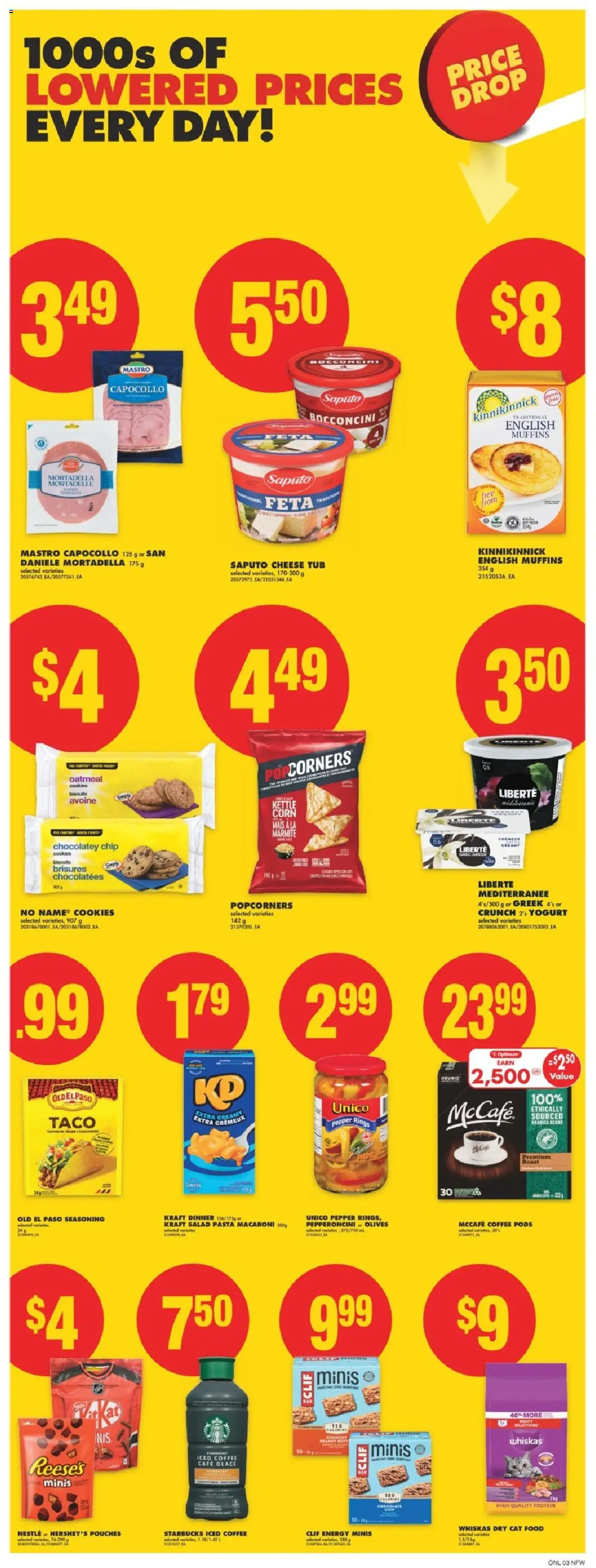 No Frills flyer valid from May 22, 2025 - page number 10