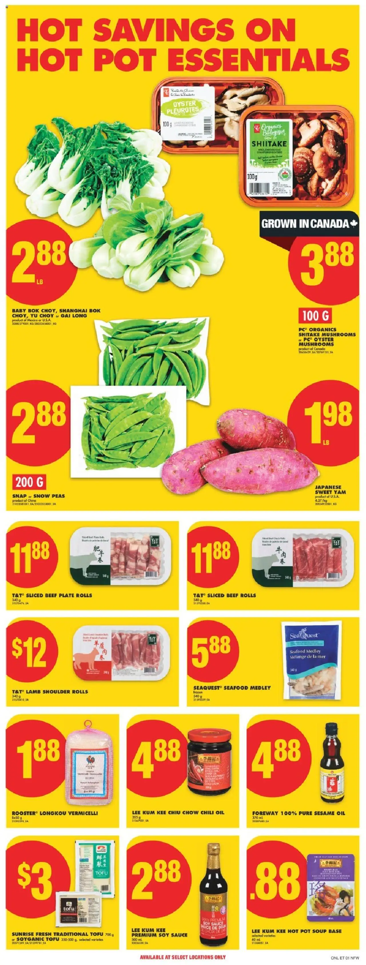 No Frills flyer valid from May 22, 2025 - page number 13