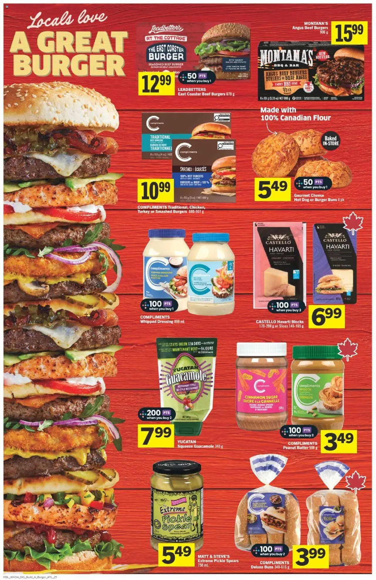 Foodland flyer valid from May 22, 2025 - page number 10