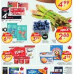 Sobeys weekly flyer starting May 22, 2025 ⭐️