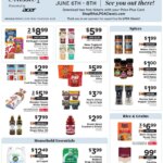 ShopRite Circular from 05/23/2025 >> Weekly Ad, flyer