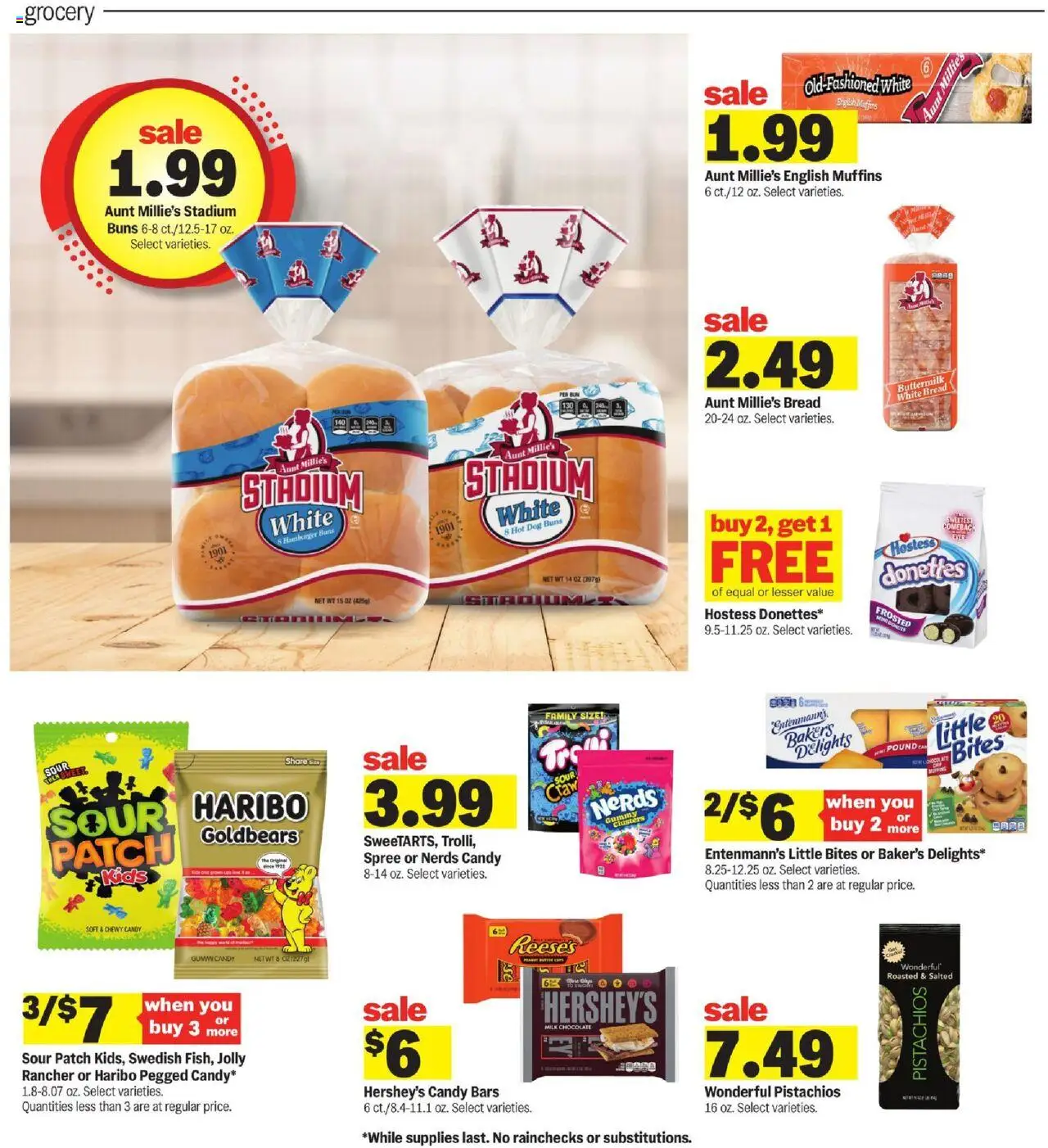 MEIJER AD from 05/25/2025 - Weekly Ad - PREVIEW - Page number 12