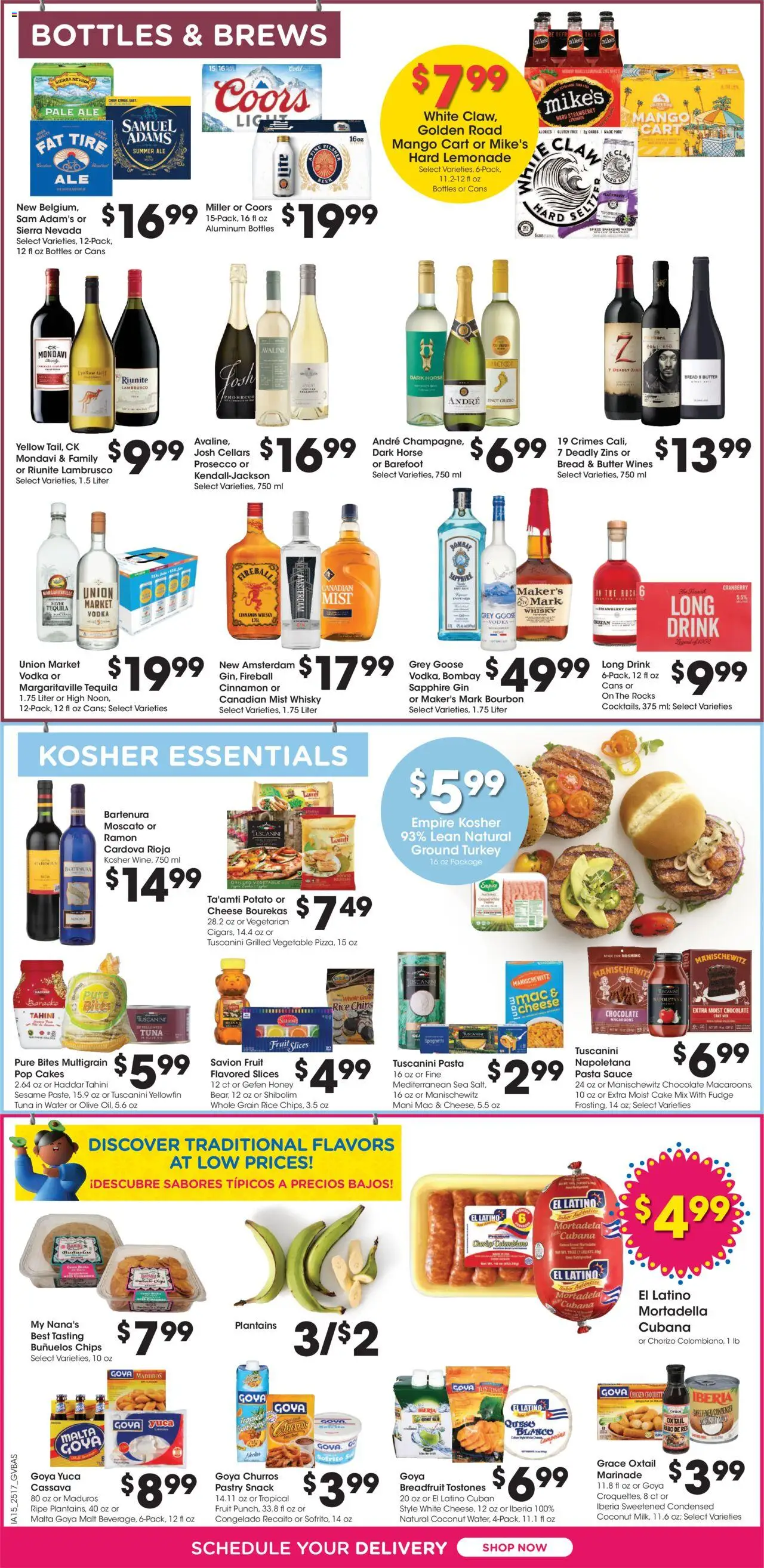 Kroger Weekly ads from 05/28/2025 >> Ad for next week - Page number 10