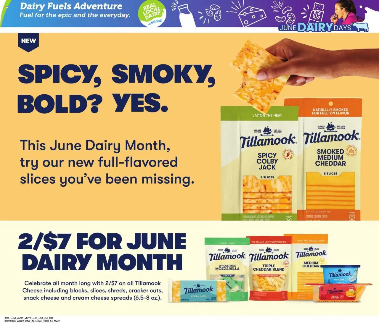 Albertsons Big Book of Savings from 05/27/2025 - Flyer - Page number 14