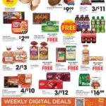 KROGER Weekly ad from 05/28/2025 >> Ad for next week