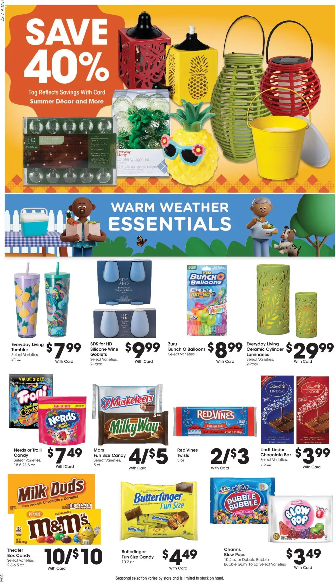 Kroger Weekly ads from 05/28/2025 >> Ad for next week - Page number 13