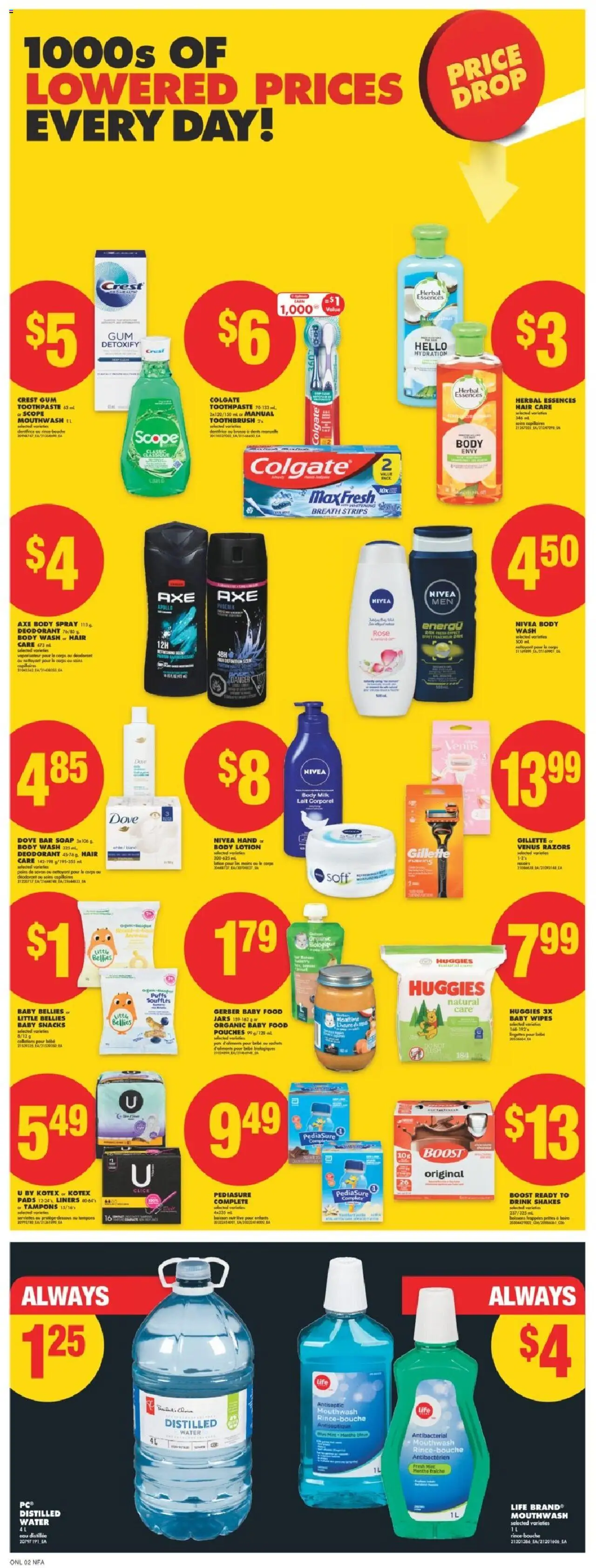 No Frills flyer valid from May 29, 2025 - page number 7