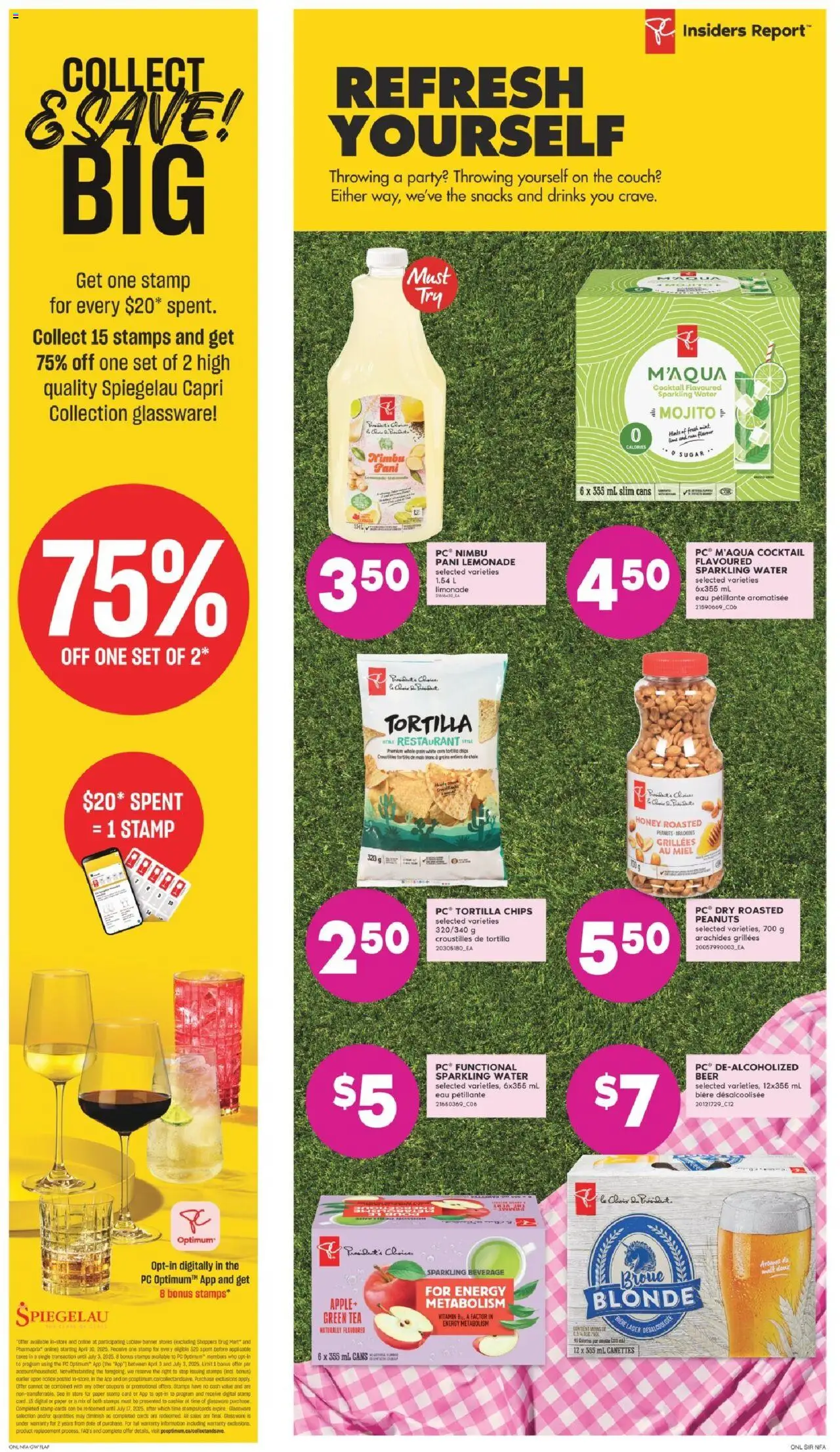 No Frills flyer valid from May 29, 2025 - page number 8