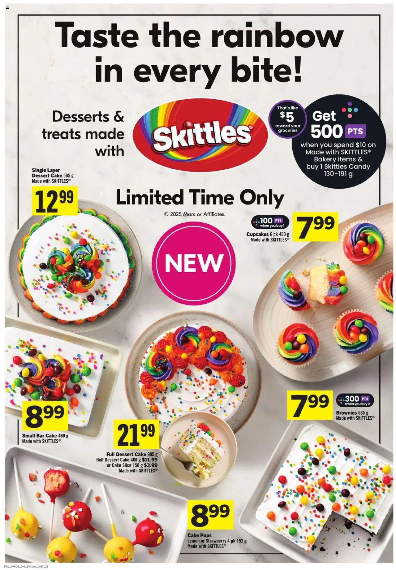 Foodland flyer valid from May 29, 2025 - page number 5