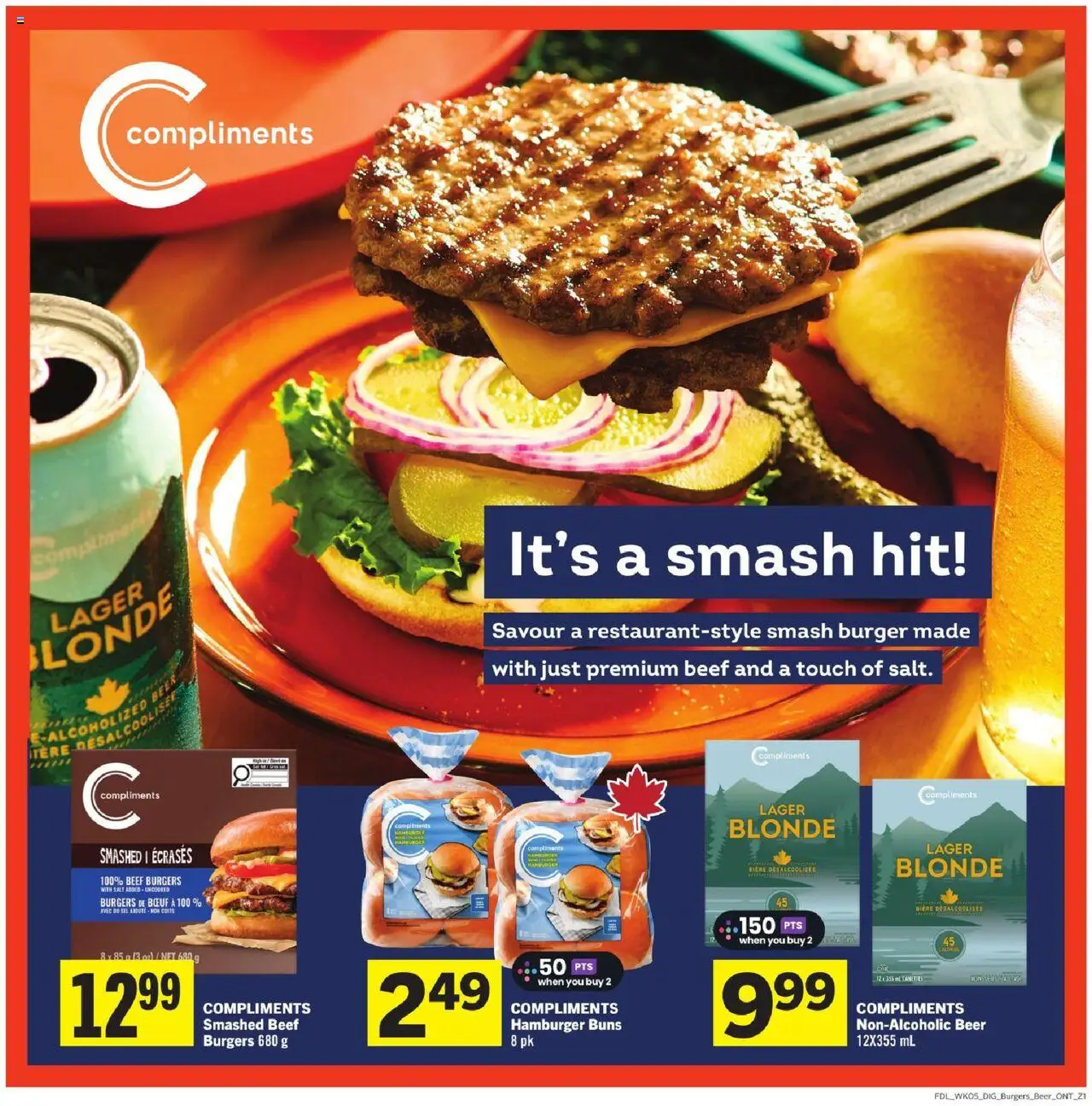 Foodland flyer valid from May 29, 2025 - page number 6