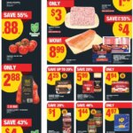 No Frills weekly flyer starting May 29, 2025 ⭐️