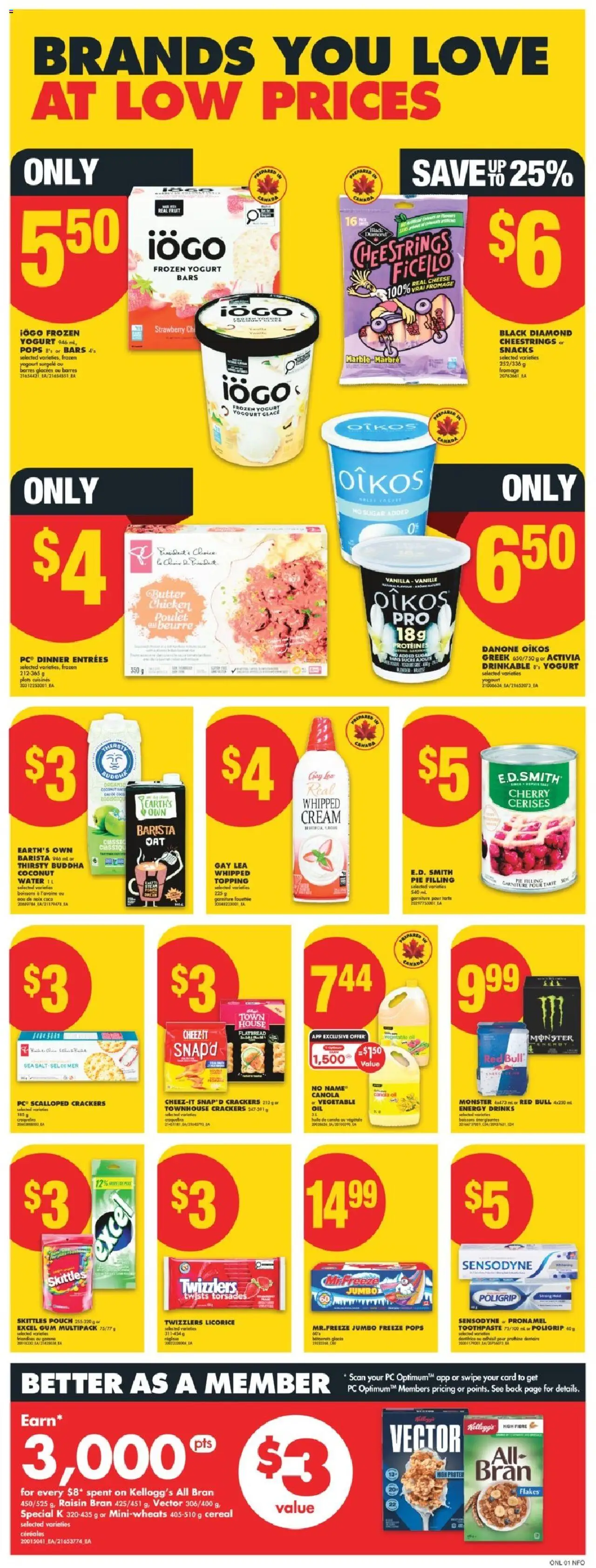 No Frills flyer valid from May 29, 2025 - page number 7