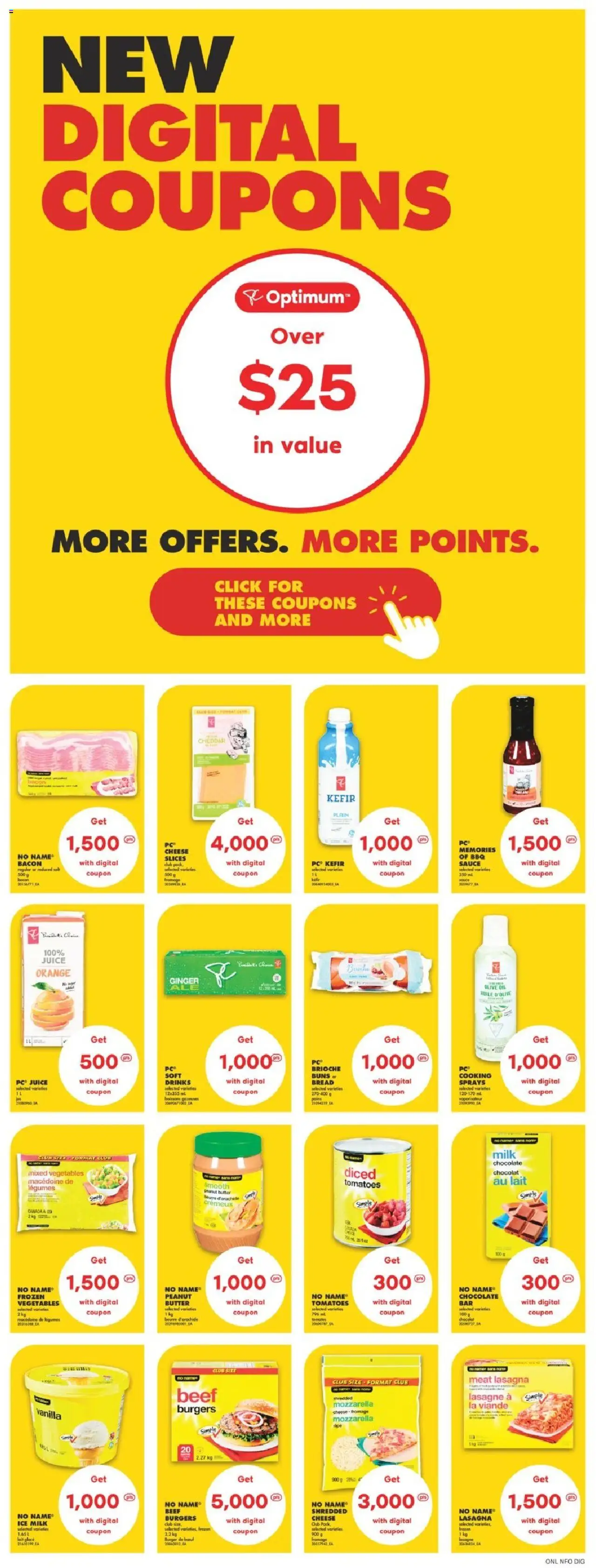 No Frills flyer valid from May 29, 2025 - page number 9