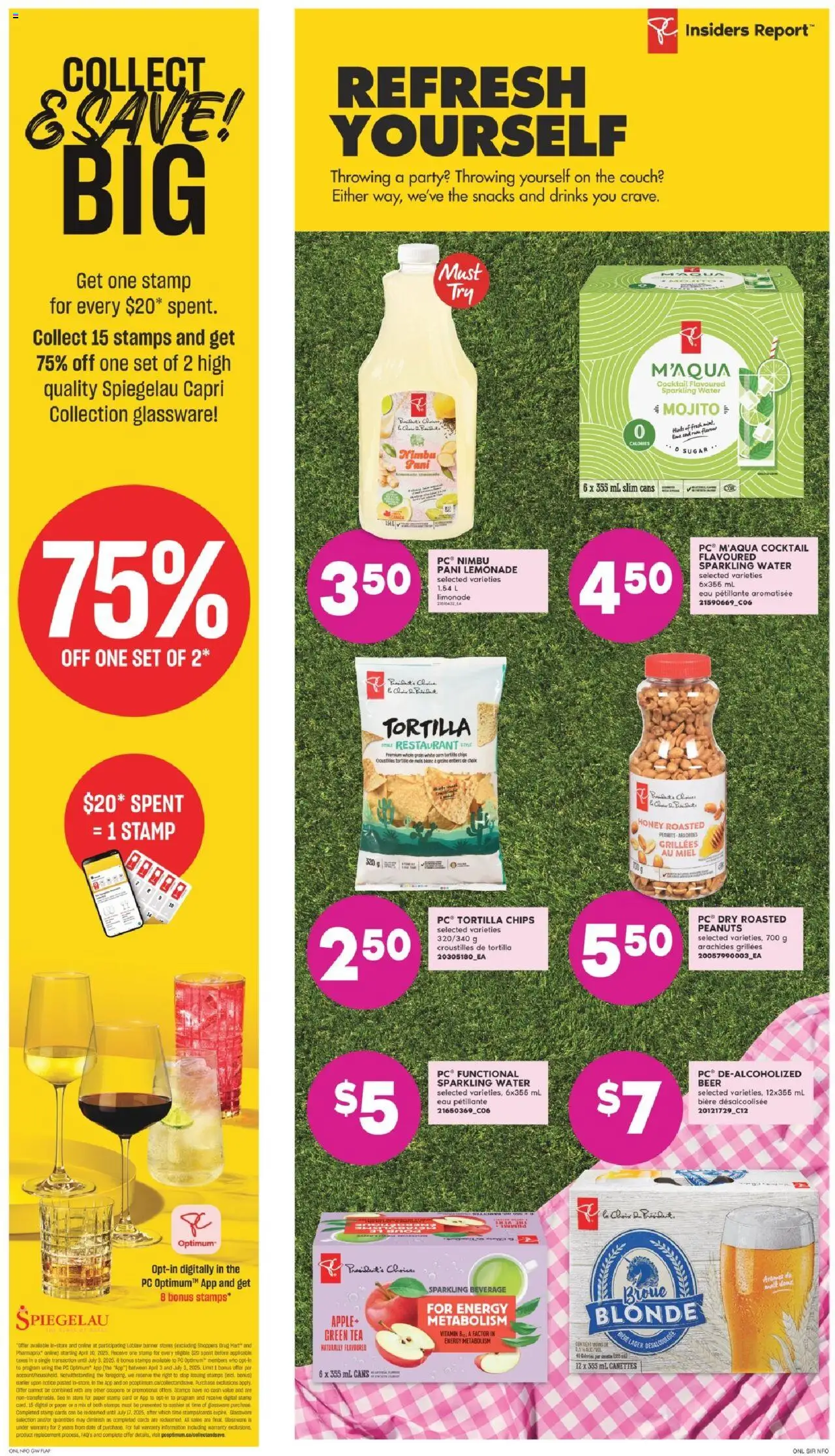 No Frills flyer valid from May 29, 2025 - page number 11
