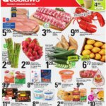 Loblaws weekly flyer starting May 29, 2025 ⭐️
