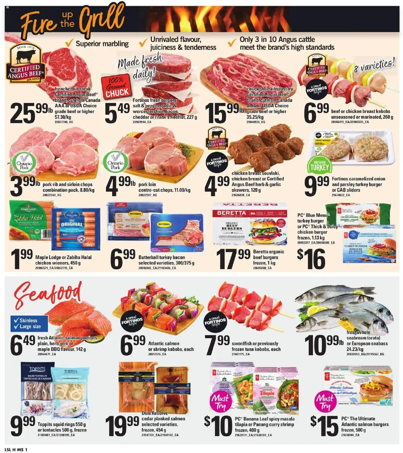 Loblaws flyer valid from May 29, 2025 - page number 5