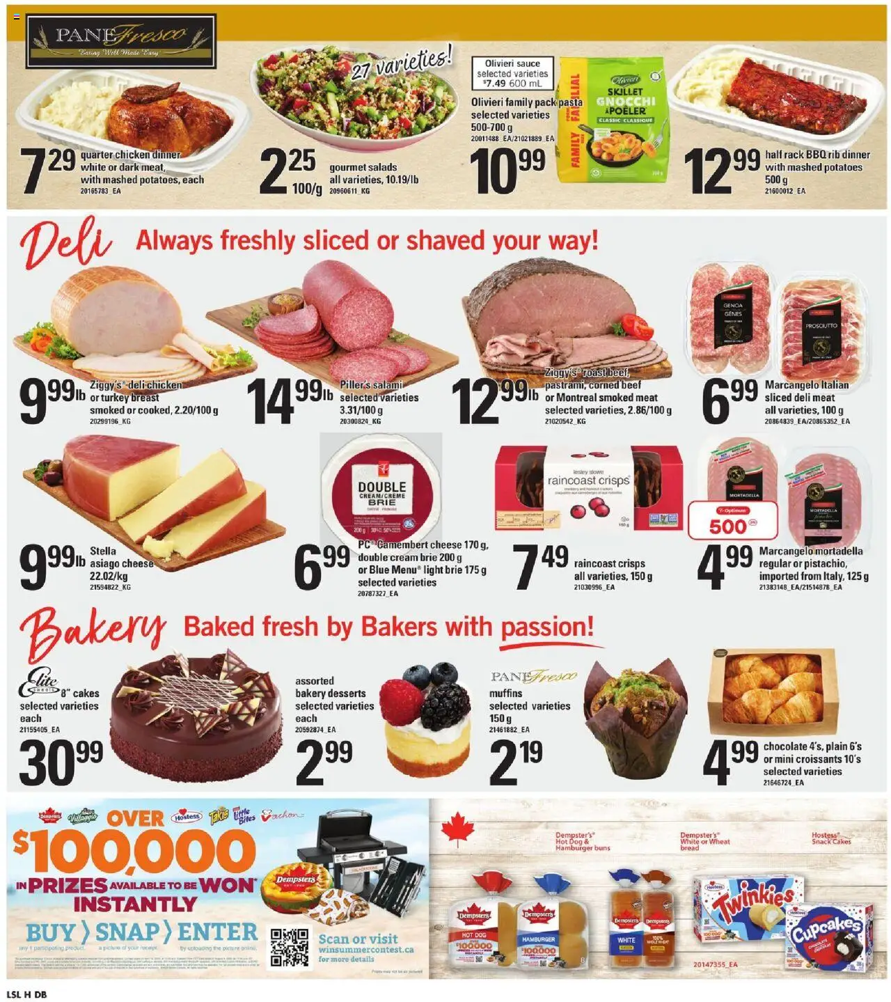 Loblaws flyer valid from May 29, 2025 - page number 6
