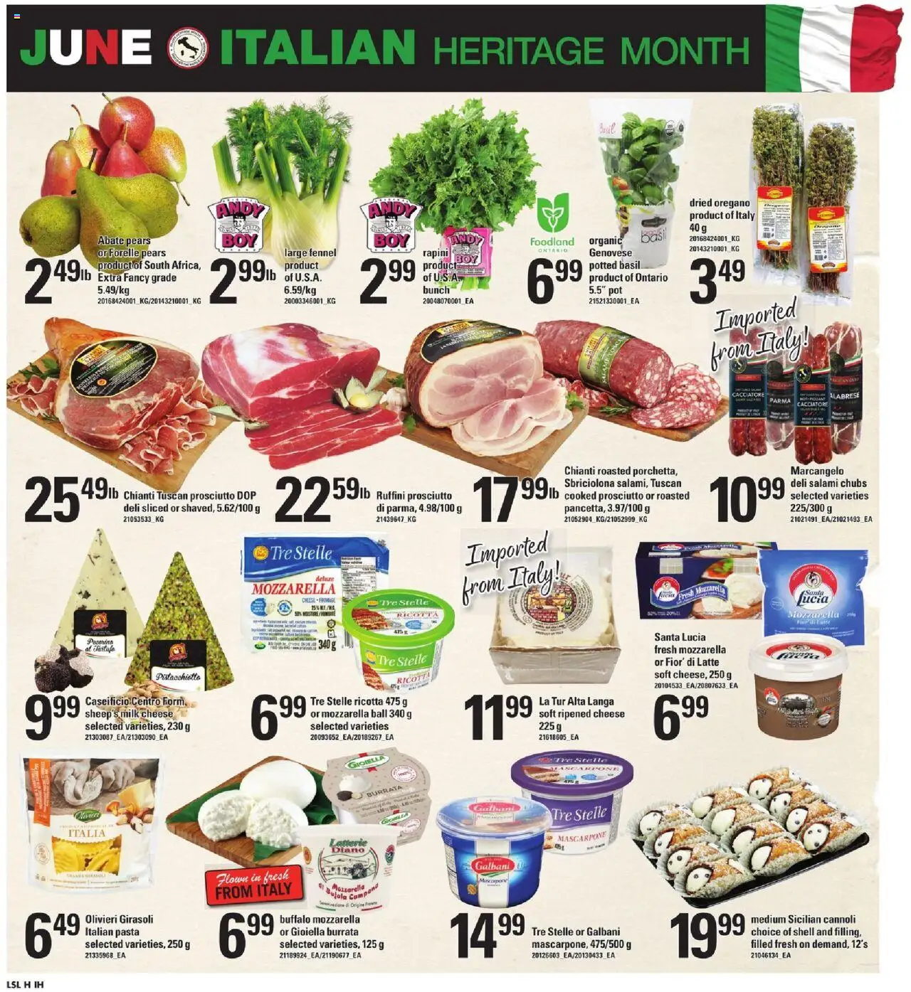 Loblaws flyer valid from May 29, 2025 - page number 7