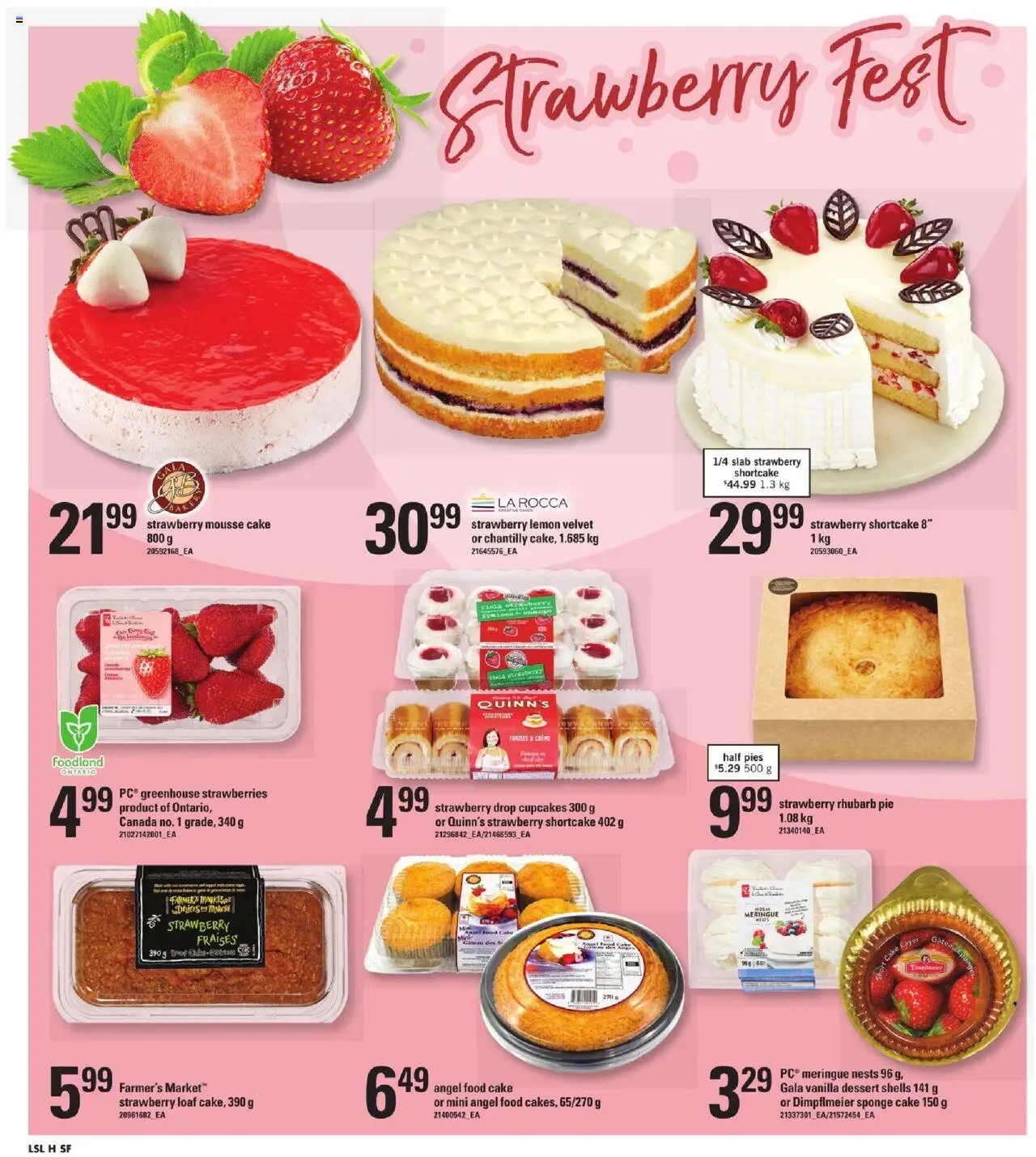 Loblaws flyer valid from May 29, 2025 - page number 9