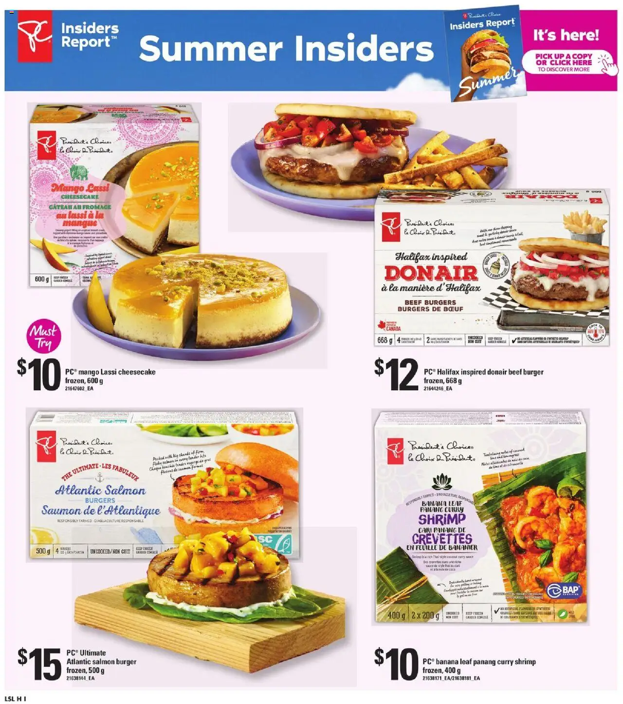 Loblaws flyer valid from May 29, 2025 - page number 8