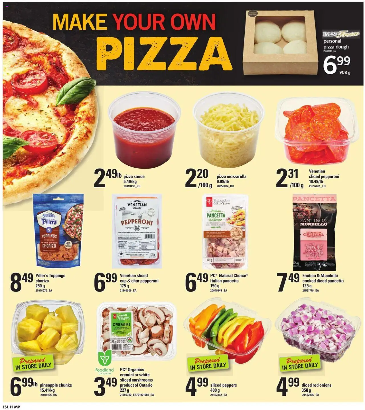 Loblaws flyer valid from May 29, 2025 - page number 10
