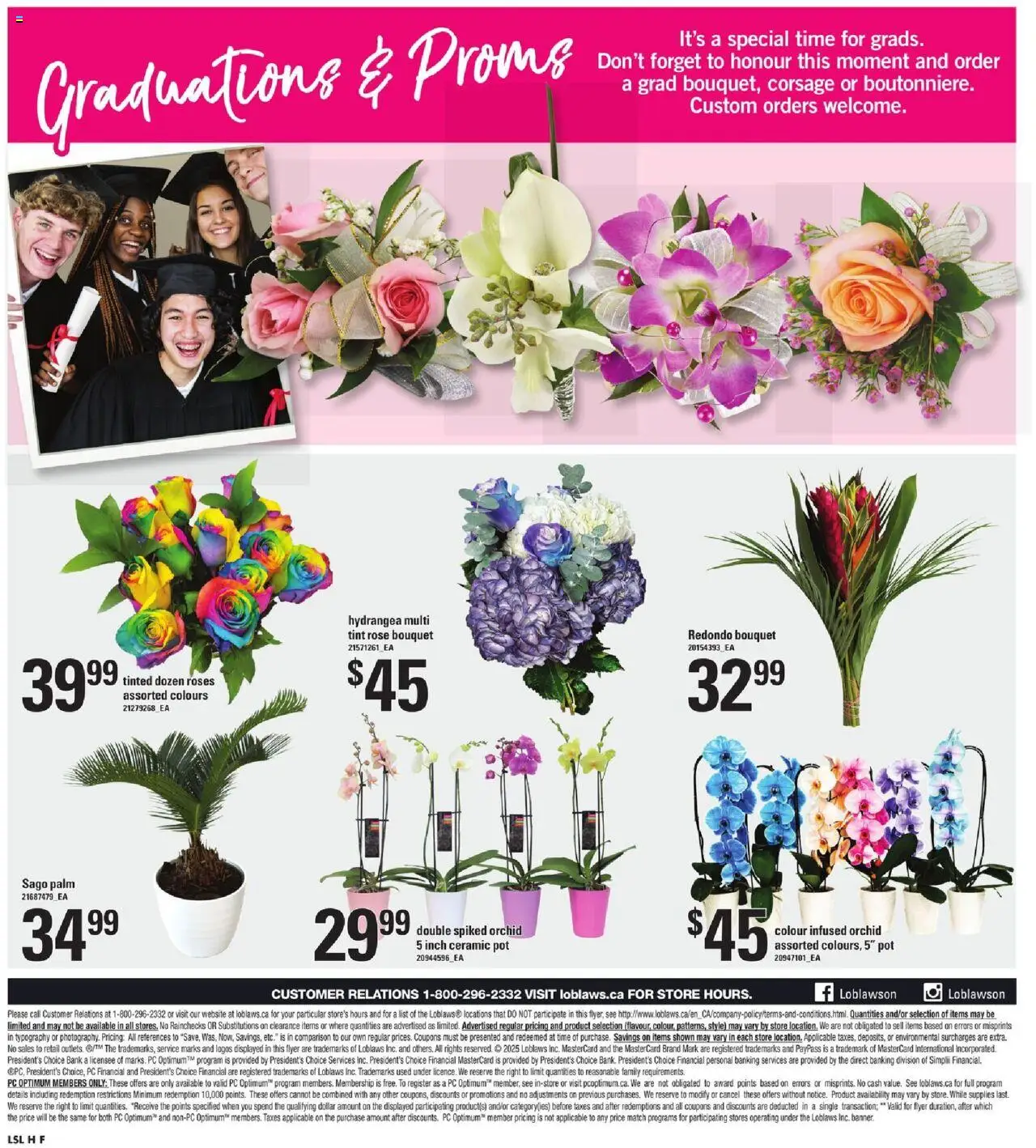 Loblaws flyer valid from May 29, 2025 - page number 12