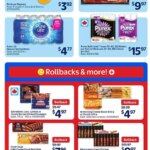 Walmart weekly flyer starting May 29, 2025 ⭐️