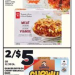 Loblaws weekly flyer starting May 29, 2025 ⭐️