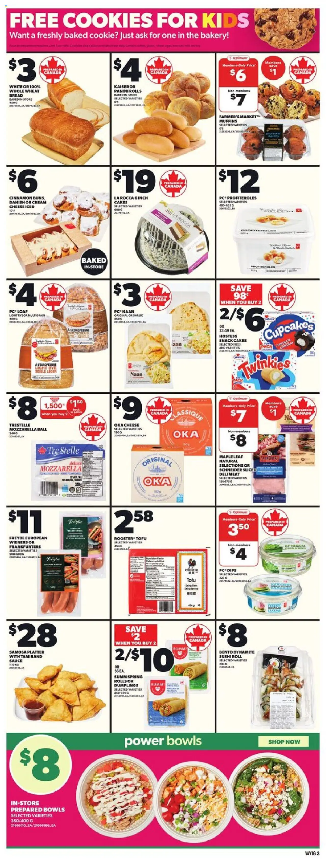 Loblaws flyer valid from May 29, 2025 - page number 6