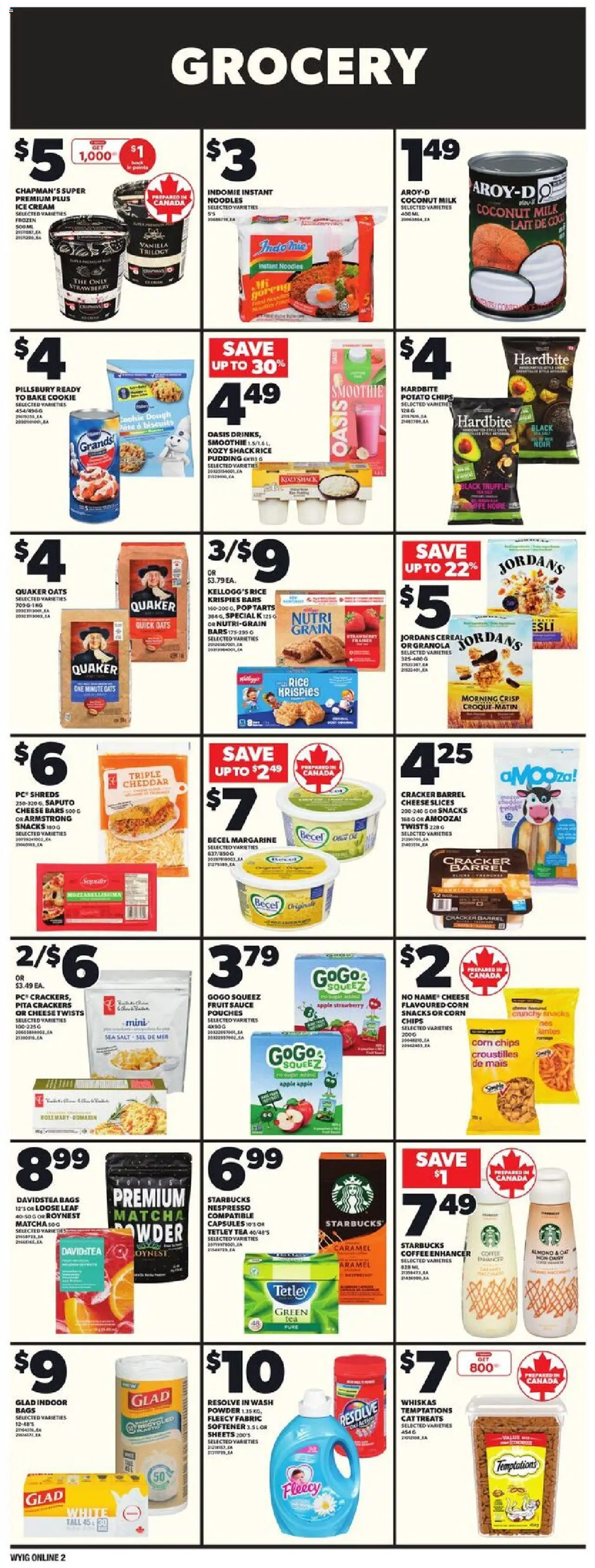 Loblaws flyer valid from May 29, 2025 - page number 10