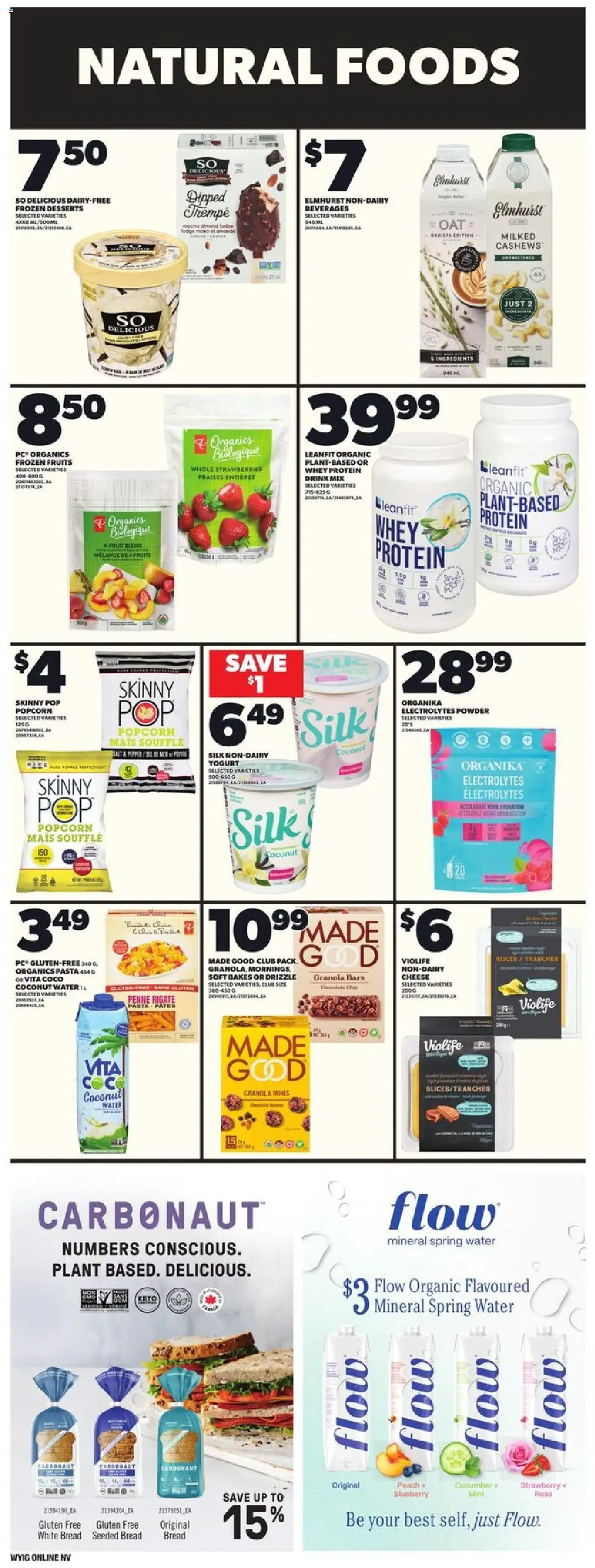Loblaws flyer valid from May 29, 2025 - page number 14