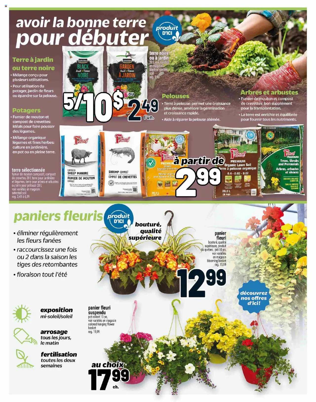 Metro flyer valid from May 29, 2025 - page number 2