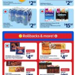 Walmart weekly flyer starting May 29, 2025 ⭐️