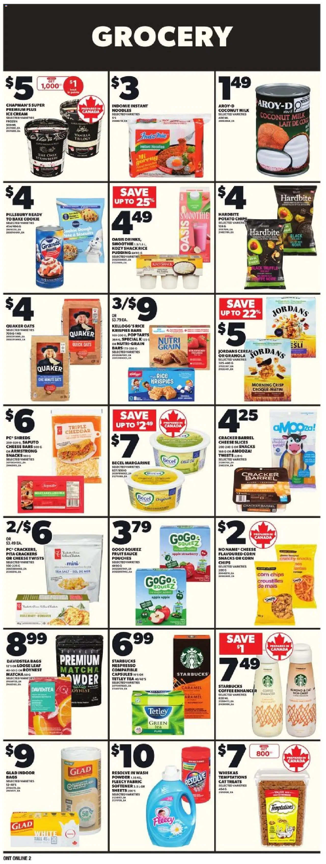 Loblaws flyer valid from May 29, 2025 - page number 10