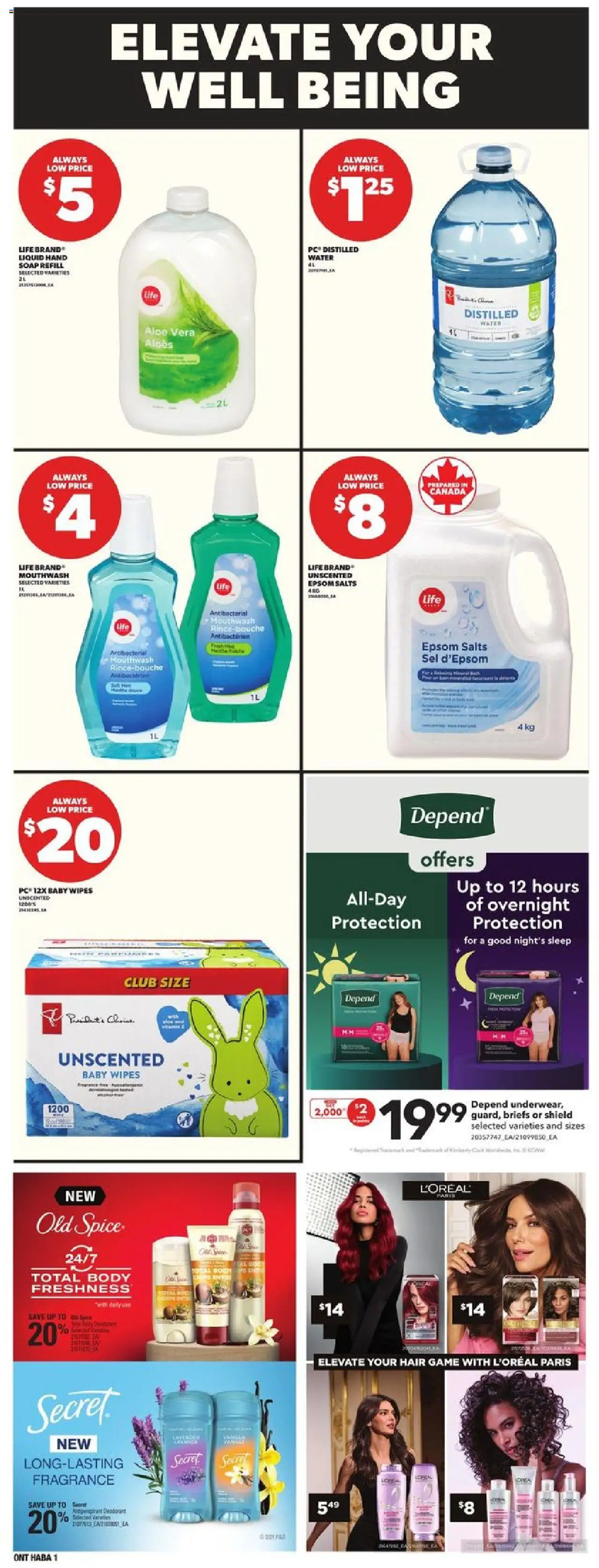 Loblaws flyer valid from May 29, 2025 - page number 12