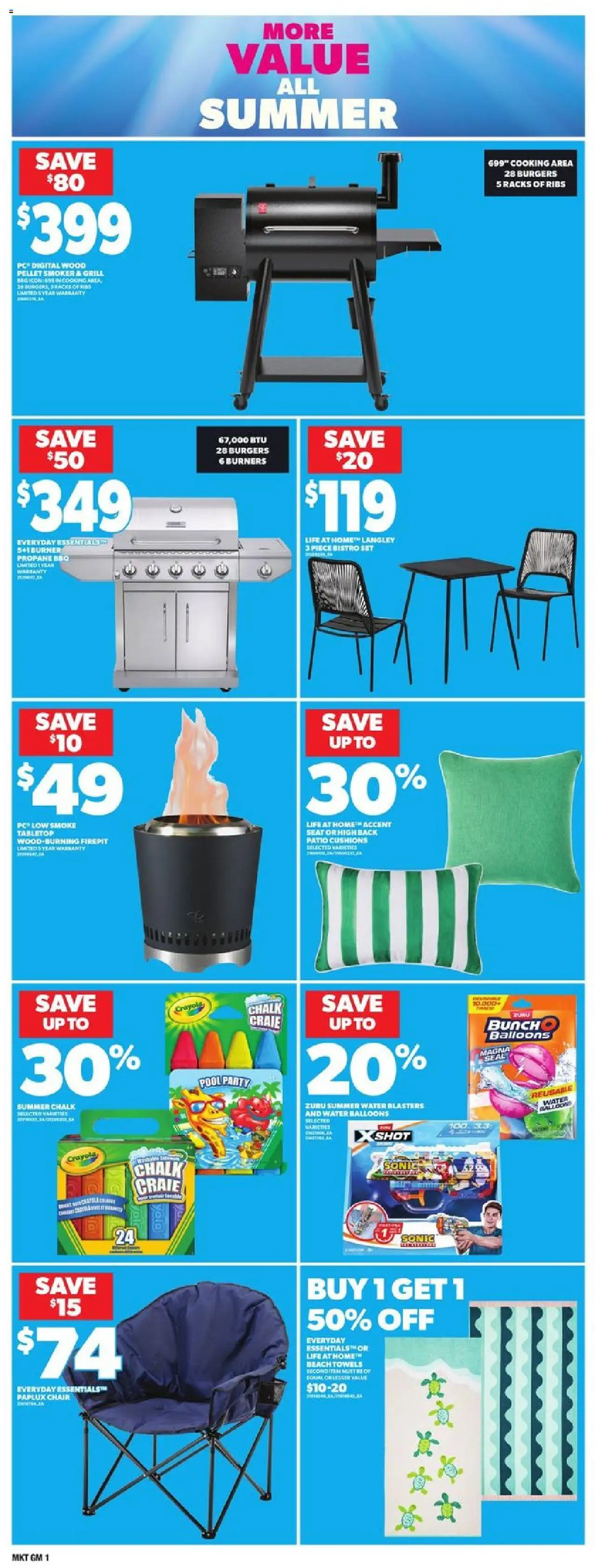 Loblaws flyer valid from May 29, 2025 - page number 14