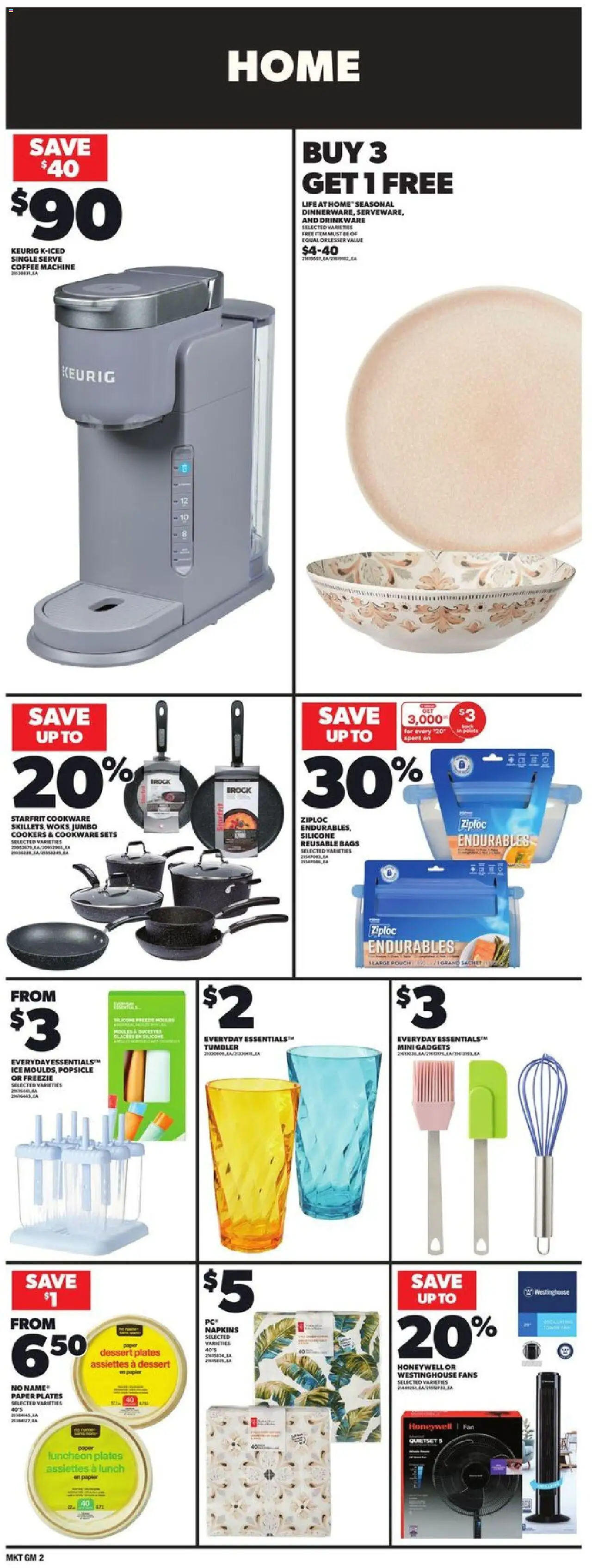 Loblaws flyer valid from May 29, 2025 - page number 15