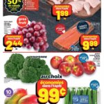Metro weekly flyer starting May 29, 2025 ⭐️