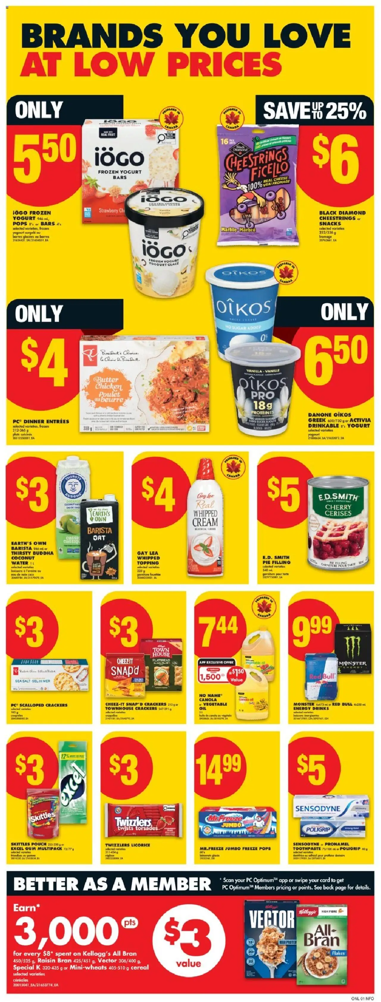 No Frills flyer valid from May 29, 2025 - page number 7