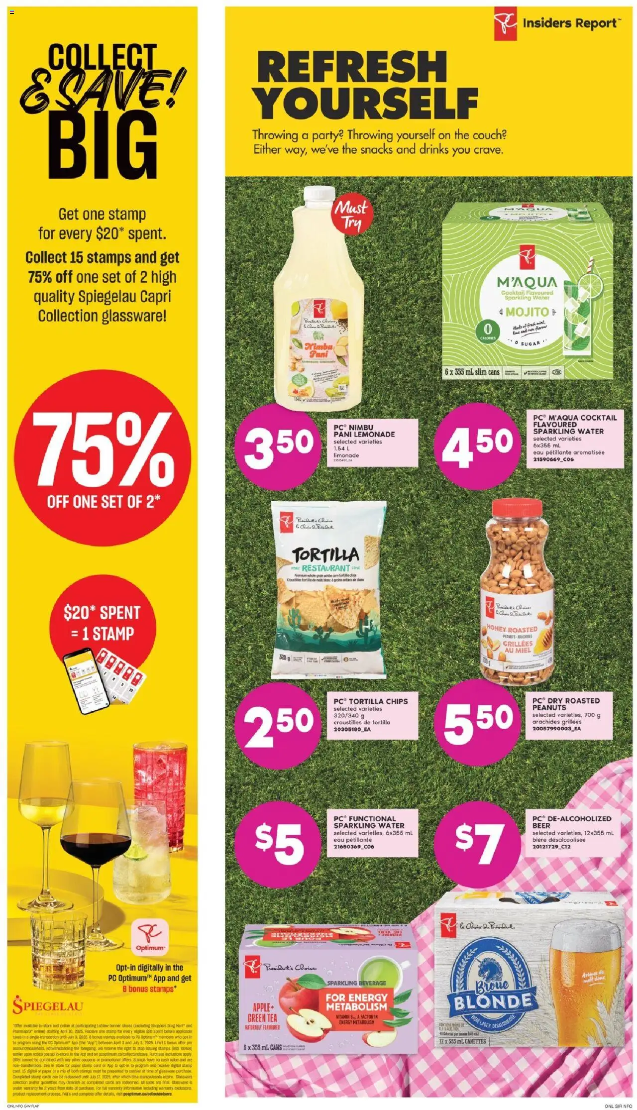 No Frills flyer valid from May 29, 2025 - page number 11