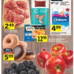 Foodland weekly flyer starting May 29, 2025 ⭐️