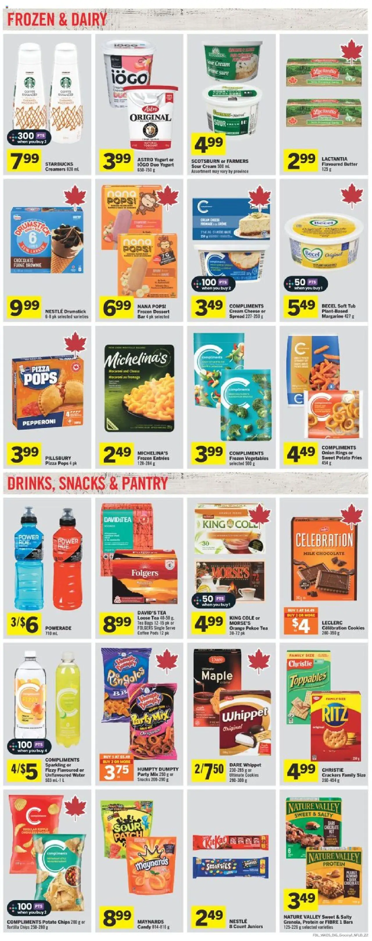 Foodland flyer valid from May 29, 2025 - page number 6