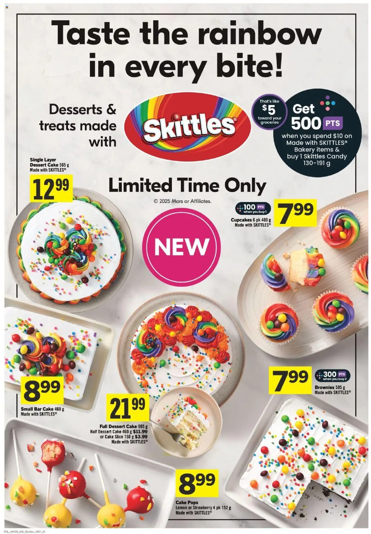 Foodland flyer valid from May 29, 2025 - page number 9