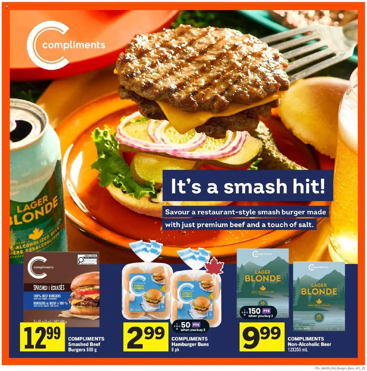 Foodland flyer valid from May 29, 2025 - page number 10