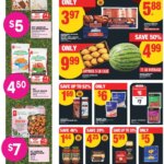 No Frills weekly flyer starting May 29, 2025 ⭐️