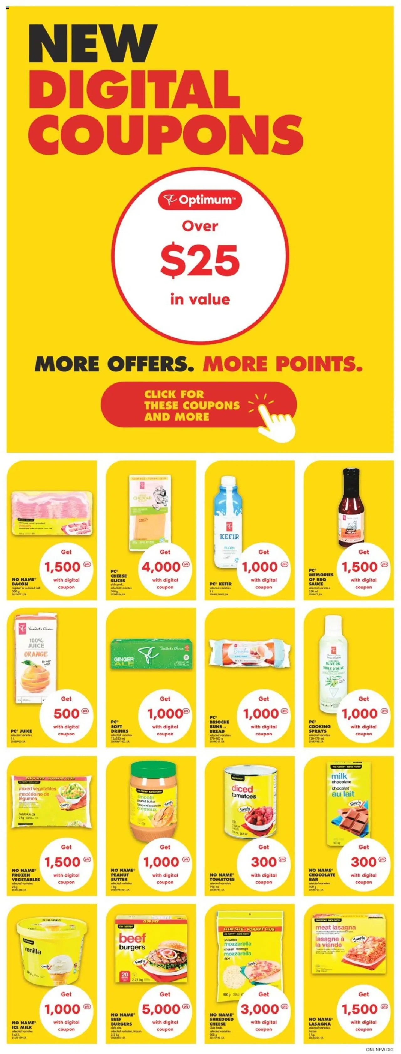 No Frills flyer valid from May 29, 2025 - page number 9